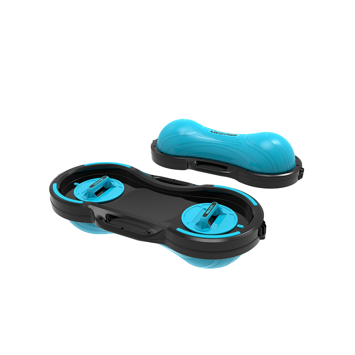 PEANUT BALANCE WORKOUT GEAR