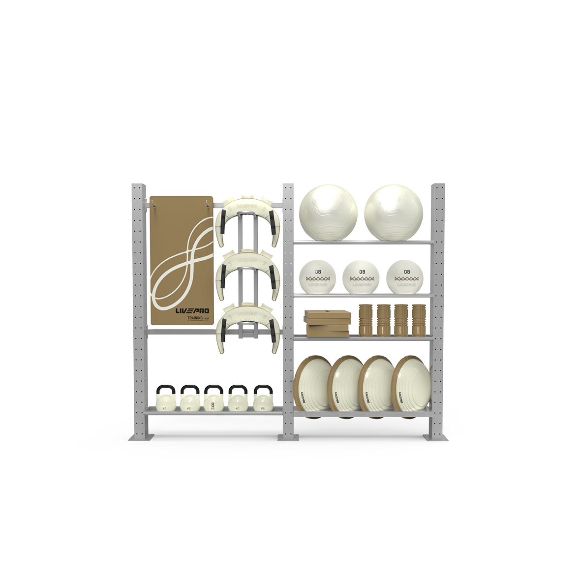 PRODUCTS REFERENCE